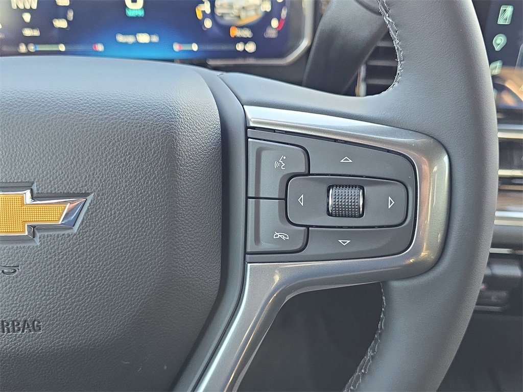 New 2026 Chevrolet Silverado 1500 LT w/ Safety Package image 18