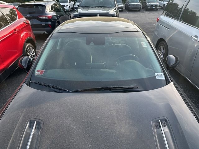 Used 2018 Kia Stinger Premium AWD/4WD image 8