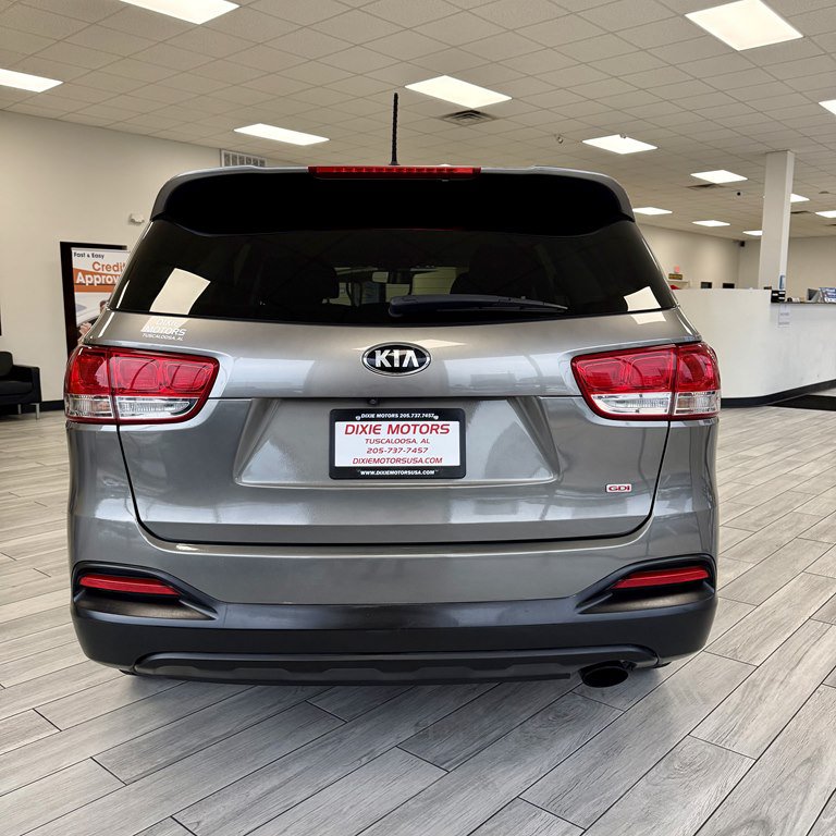 Used 2018 Kia Sorento L FWD image 8
