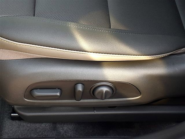 New 2026 Chevrolet Trax ACTIV w/ Driver Confidence Package image 4