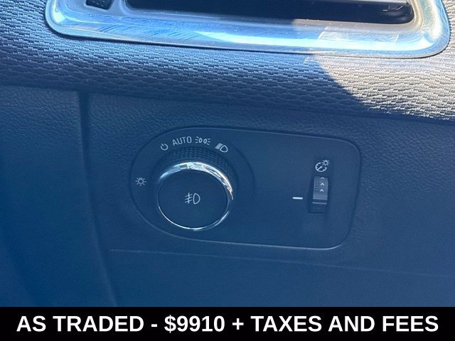 Used 2018 Chevrolet Cruze LT w/ Redline Edition FWD image 19
