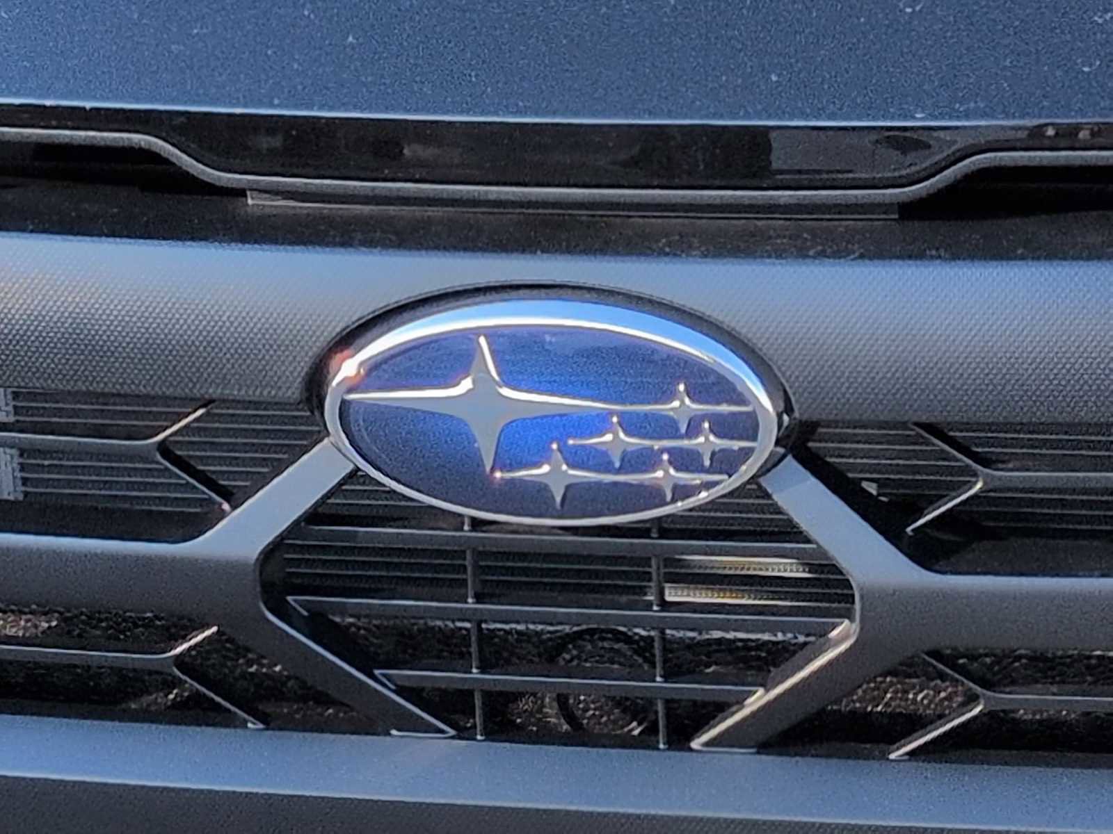 New 2026 Subaru Crosstrek 2.5i Wilderness w/ Wilderness Package AWD/4WD image 12