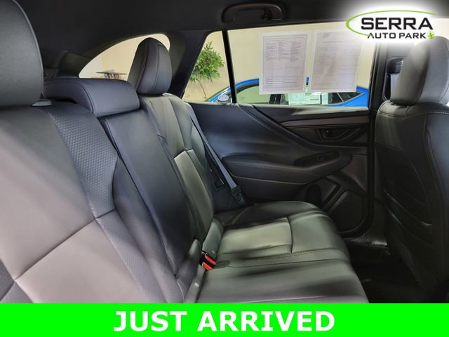 Certified 2025 Subaru Outback Wilderness image 14