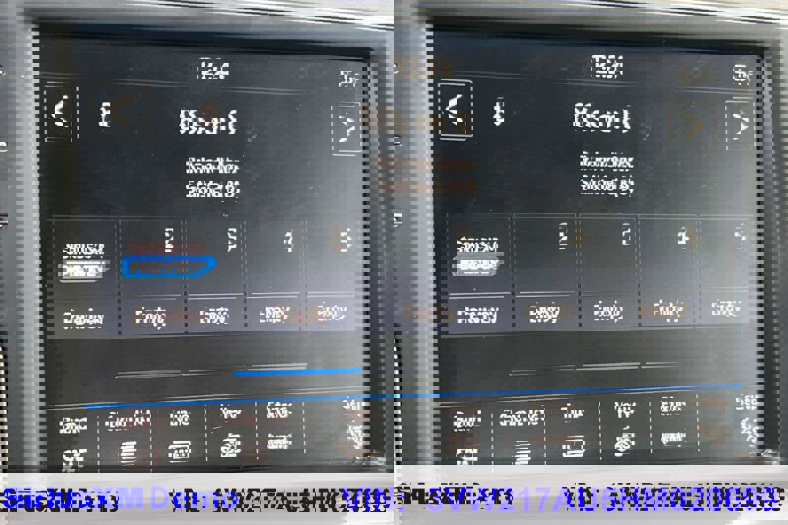 Used 2017 Volkswagen Golf Wolfsburg Edition image 33