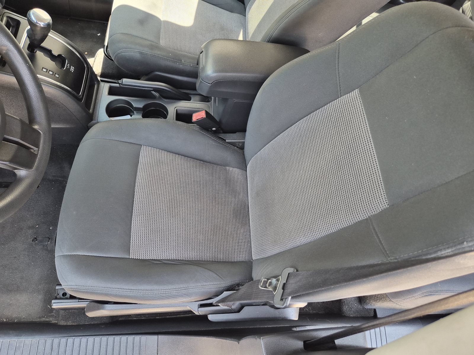 Used 2014 Jeep Compass Sport w/ Power Value Group FWD image 13