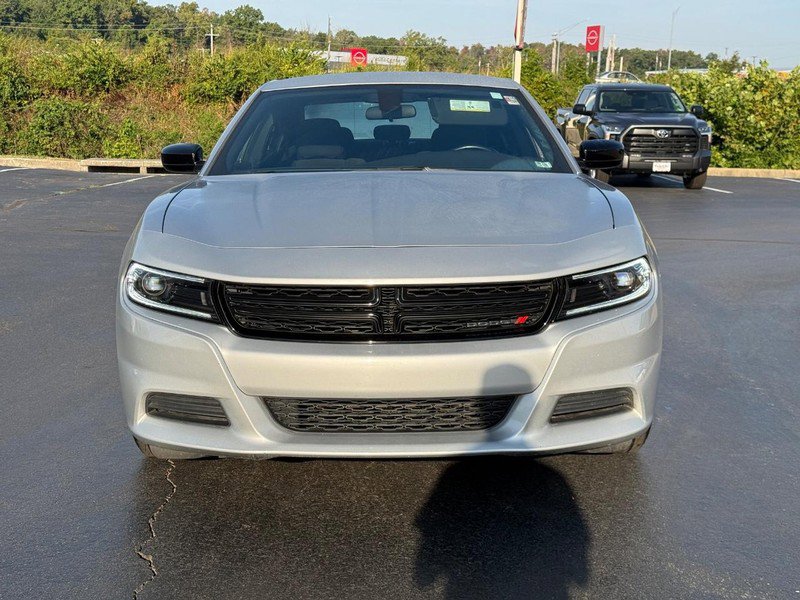 Used 2023 Dodge Charger SXT image 9