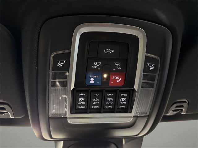 Used 2022 RAM 1500 TRX w/ TRX Level 2 Equipment Group image 27