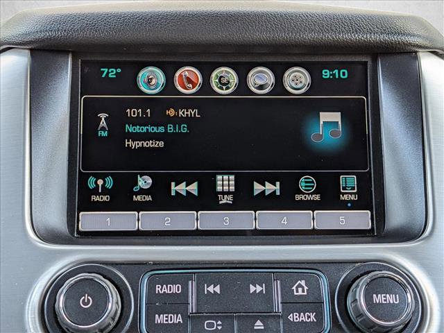 Used 2018 GMC Yukon SLT w/ Premium Edition AWD/4WD image 13