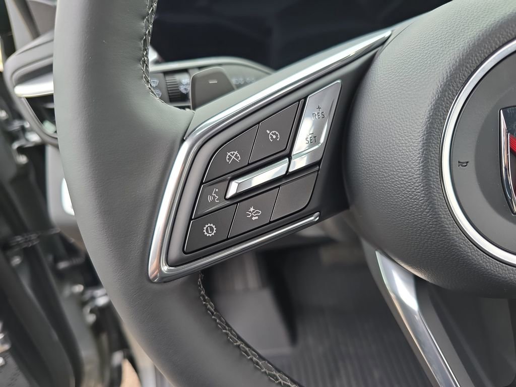 New 2026 Buick Enclave Sport Touring w/ LPO, Floor Liner Package AWD/4WD image 18