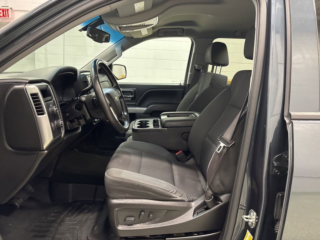 Used 2017 Chevrolet Silverado 1500 LT w/ All Star Edition image 18