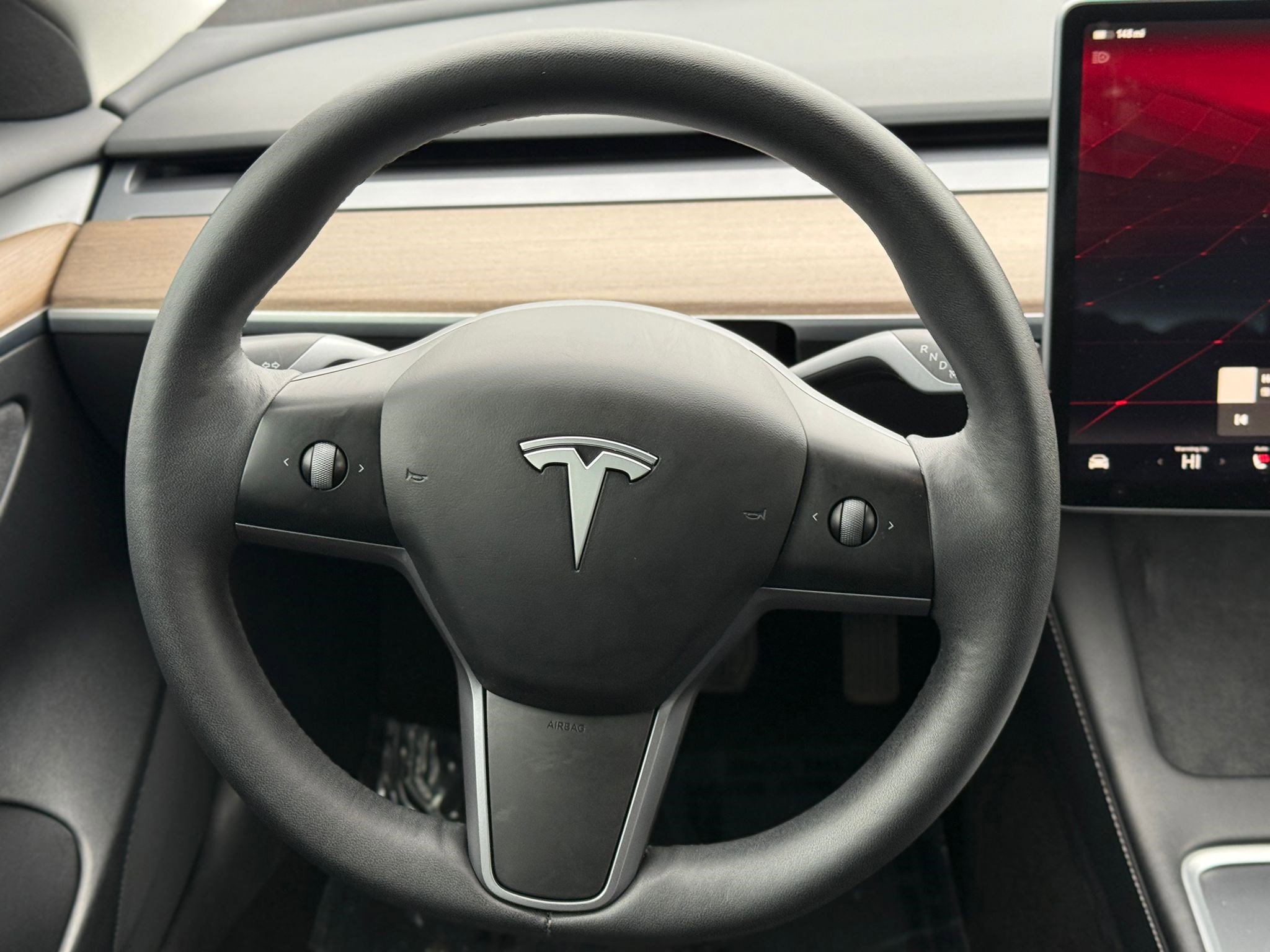 Used 2023 Tesla Model 3 Standard Range image 19