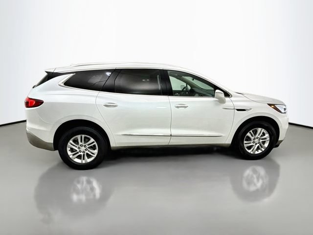 Used 2018 Buick Enclave Essence FWD image 8