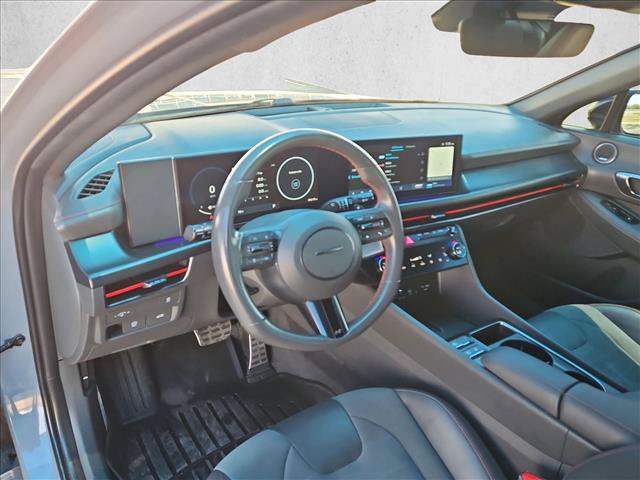 Used 2024 Hyundai Sonata N Line FWD image 10