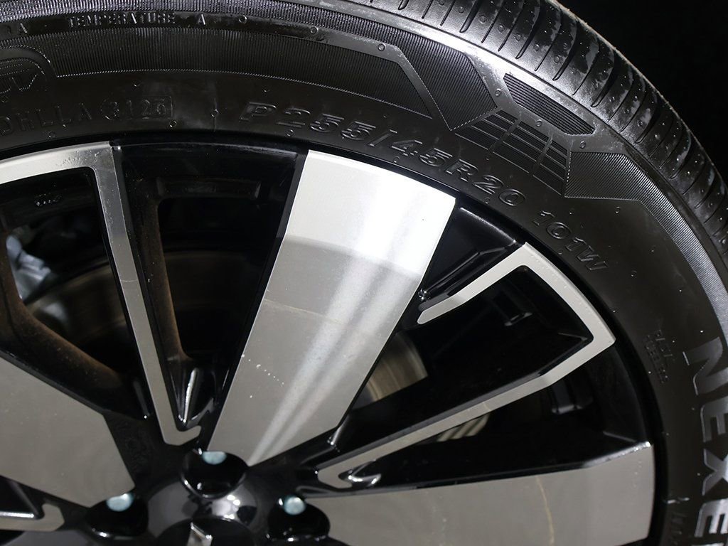 New 2026 Mitsubishi Outlander SE image 23