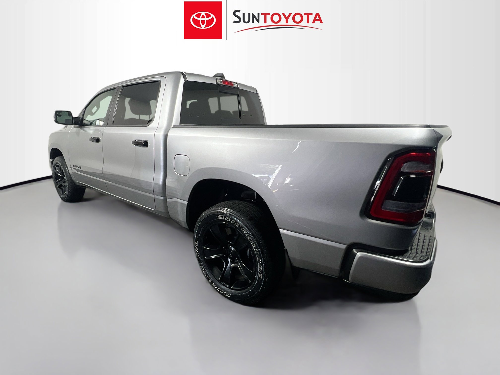 Used 2023 RAM 1500 Big Horn image 6