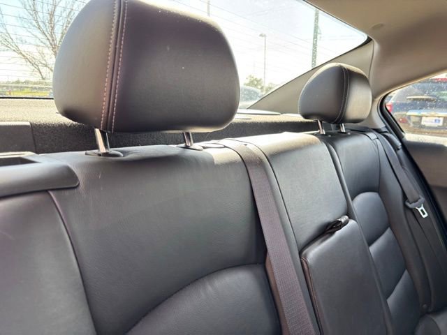 Used 2014 Chevrolet Cruze LTZ w/ Sun, Sound and Sport Package image 28