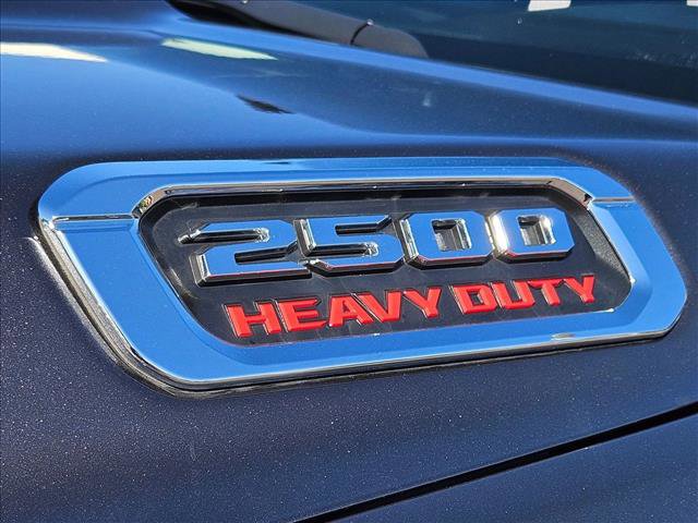 Used 2024 RAM 2500 Tradesman w/ Safety Group AWD/4WD image 29