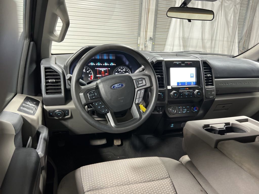 Used 2022 Ford F250 XLT image 19
