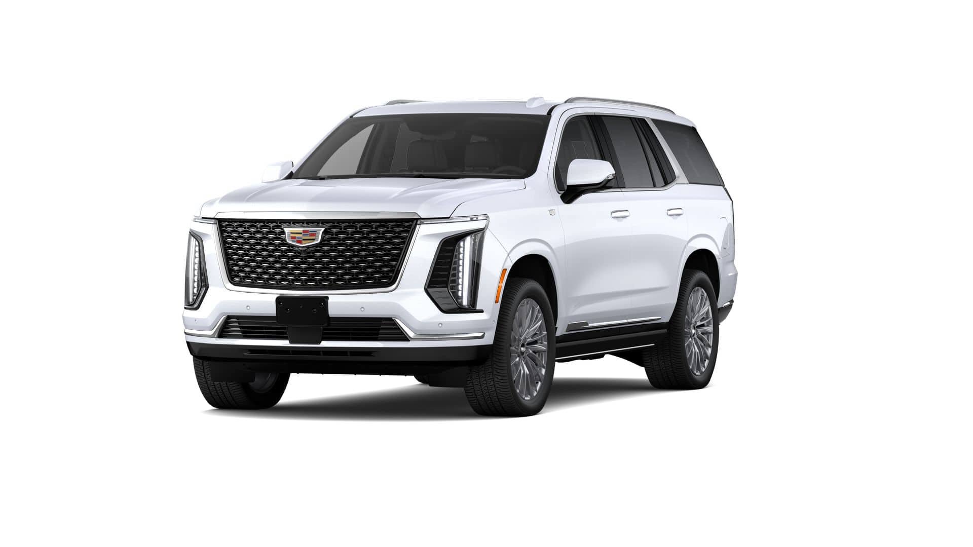 New 2026 Cadillac Escalade Luxury w/ LPO, Floor Liner Package AWD/4WD image 25