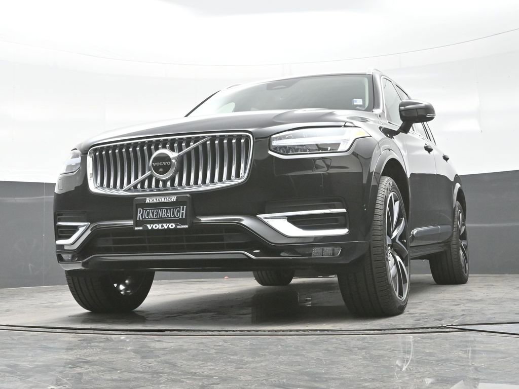 Used 2023 Volvo XC90 B6 Plus image 25
