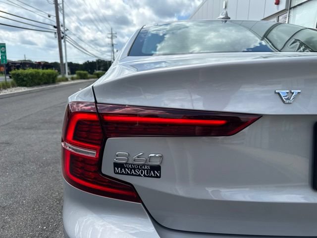 Certified 2024 Volvo S60 B5 Core w/ Climate Package FWD image 10