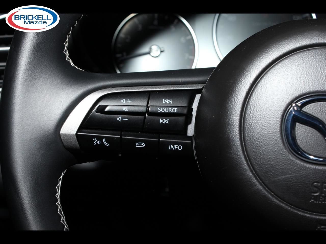 Used 2026 MAZDA CX-30 AWD 2.5 S image 36