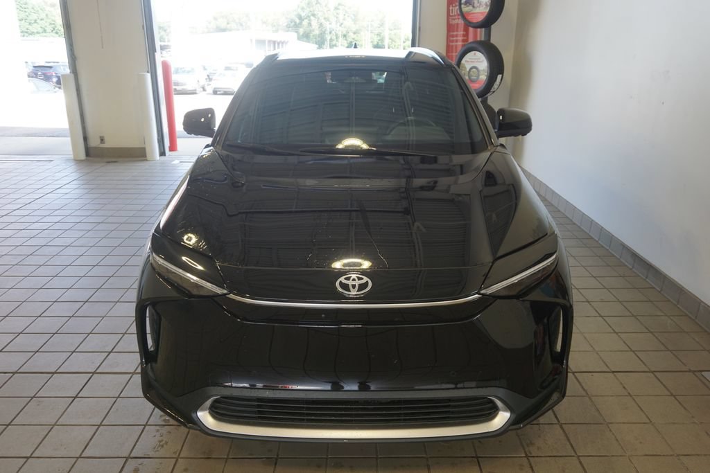 Used 2023 Toyota bZ4X AWD w/ Weather Package image 15