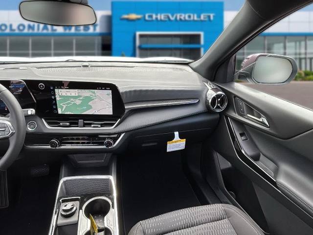 New 2027 Chevrolet Equinox LT AWD/4WD image 27
