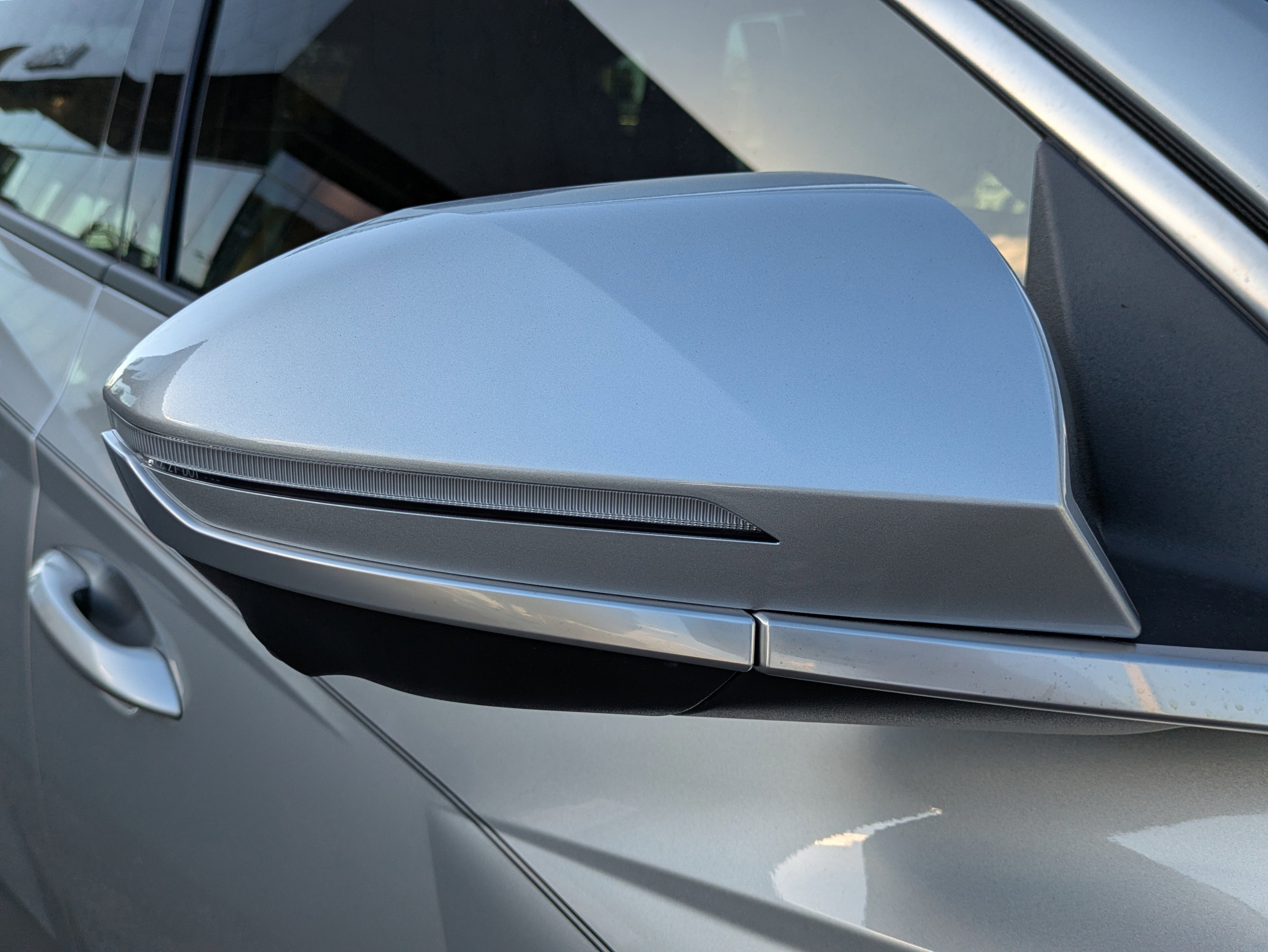 New 2026 Hyundai Tucson Limited image 15