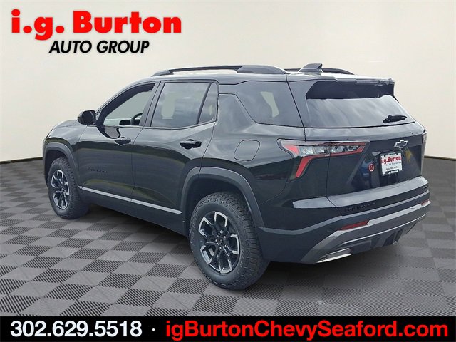 New 2026 Chevrolet Equinox ACTIV w/ Convenience Package III image 3