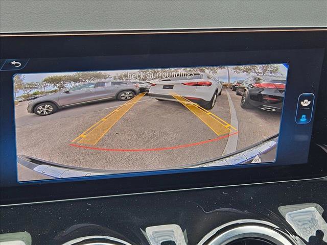 Used 2026 Mercedes-Benz GLA 250 image 13