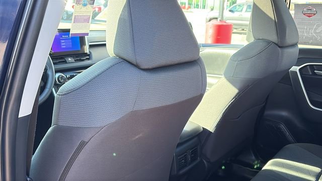 Used 2023 Toyota RAV4 XLE w/ Convenience Package image 23