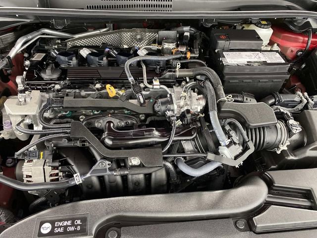 Used 2026 Toyota Corolla LE image 29