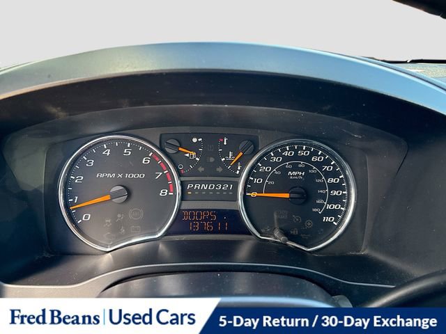 Used 2009 Chevrolet Colorado LT w/ LT Preferred Equipment Group image 12