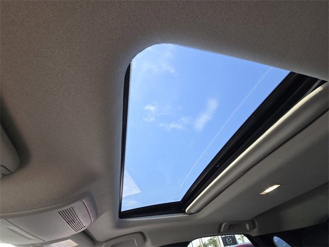 New 2024 MAZDA CX-30 AWD 2.5 S w/ Preferred Package image 15