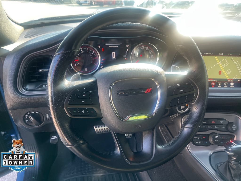 Used 2023 Dodge Challenger R/T RWD image 26