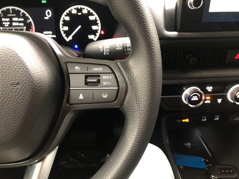 New 2026 Honda CR-V LX image 21