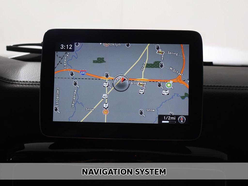 Used 2017 Mercedes-Benz G 550 image 3
