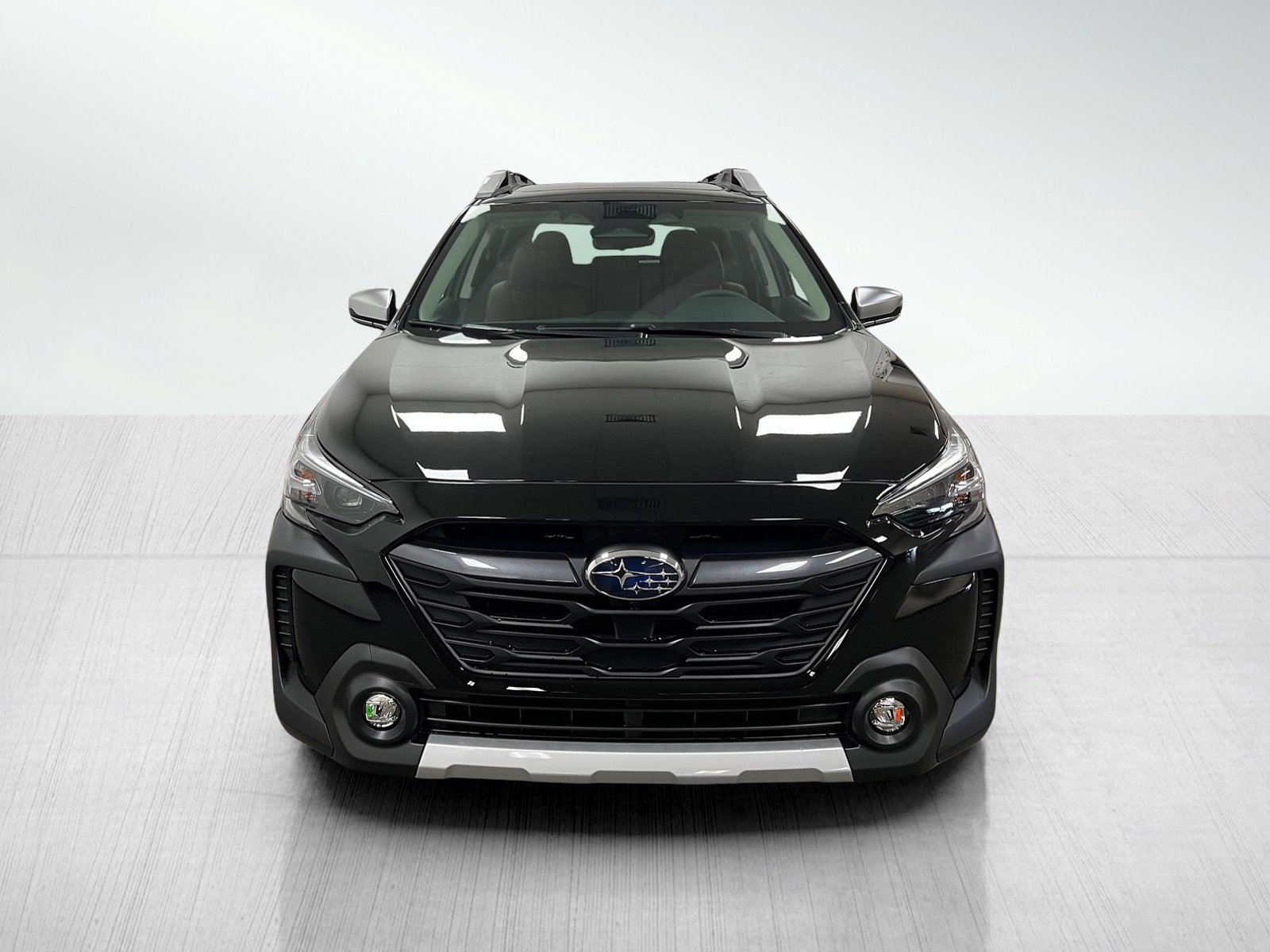 New 2025 Subaru Outback Touring XT w/ Popular Package #2 image 5