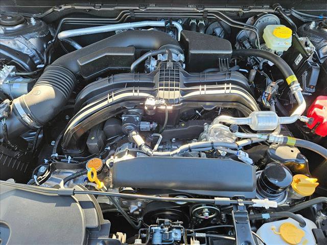 New 2026 Subaru Crosstrek 2.5i Limited image 16