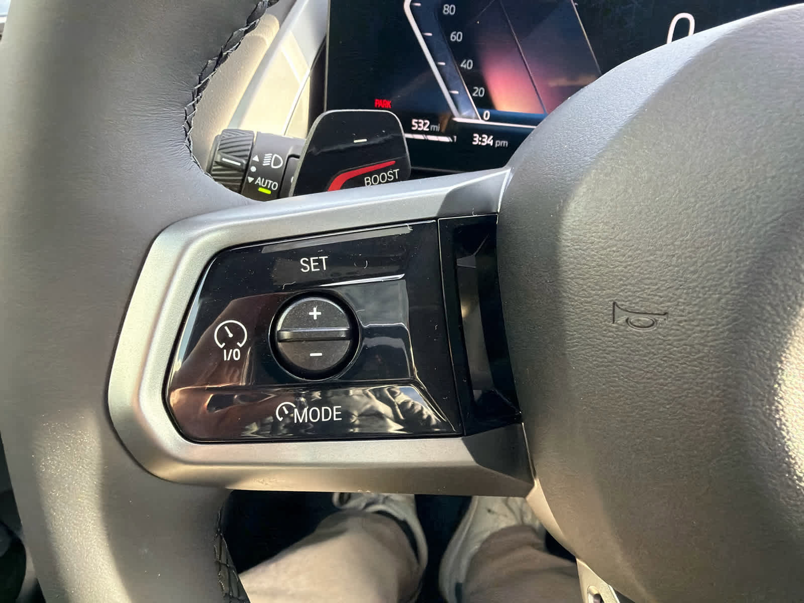 New 2026 BMW X3 xDrive30 w/ M Sport Package image 31