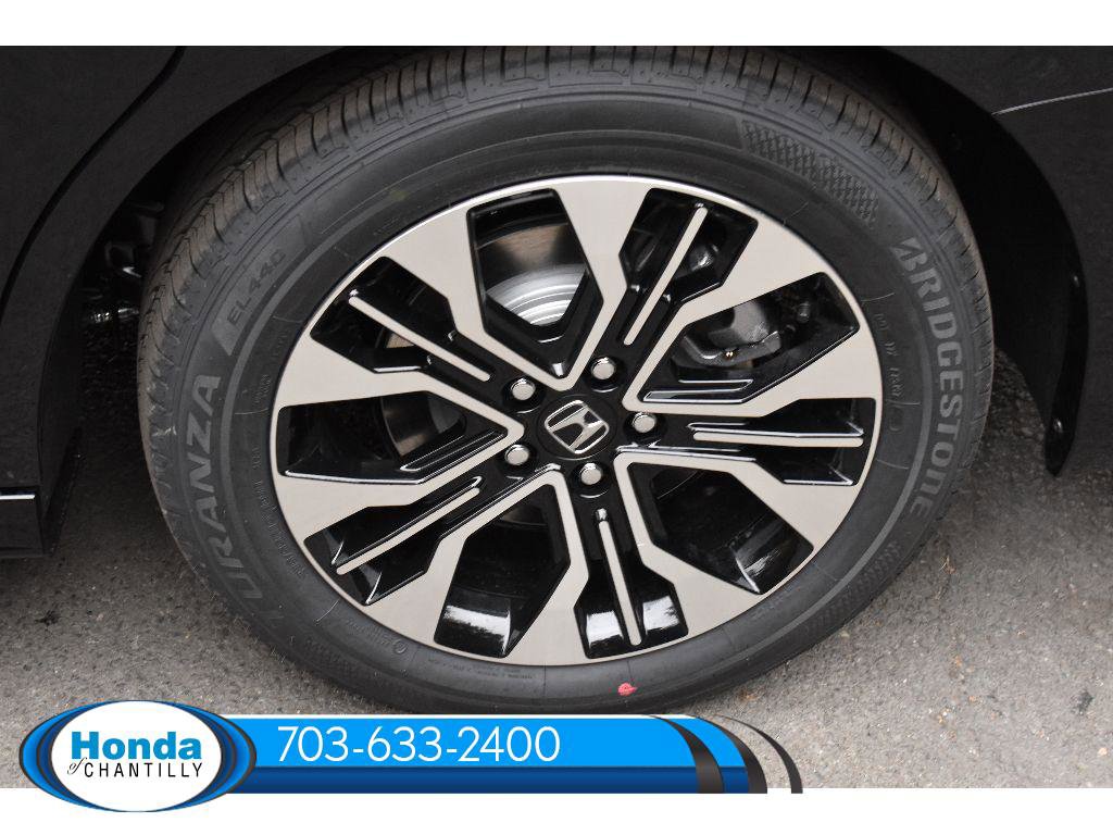 New 2026 Honda Odyssey Elite image 37