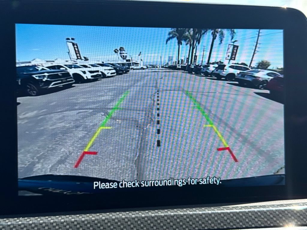 Used 2024 Ford Escape ST-Line FWD image 31