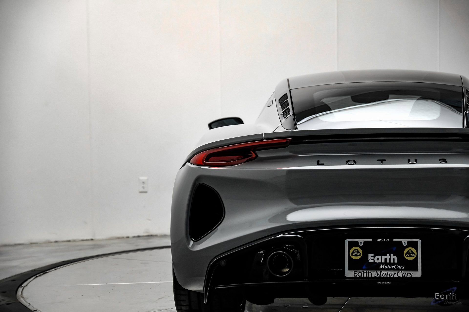 New 2026 Lotus Emira V6 SE Sport image 16