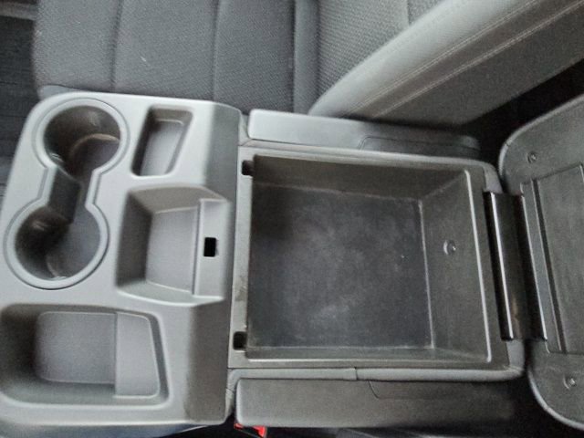 Used 2024 Chevrolet Silverado 2500 W/T w/ WT Convenience Package image 61