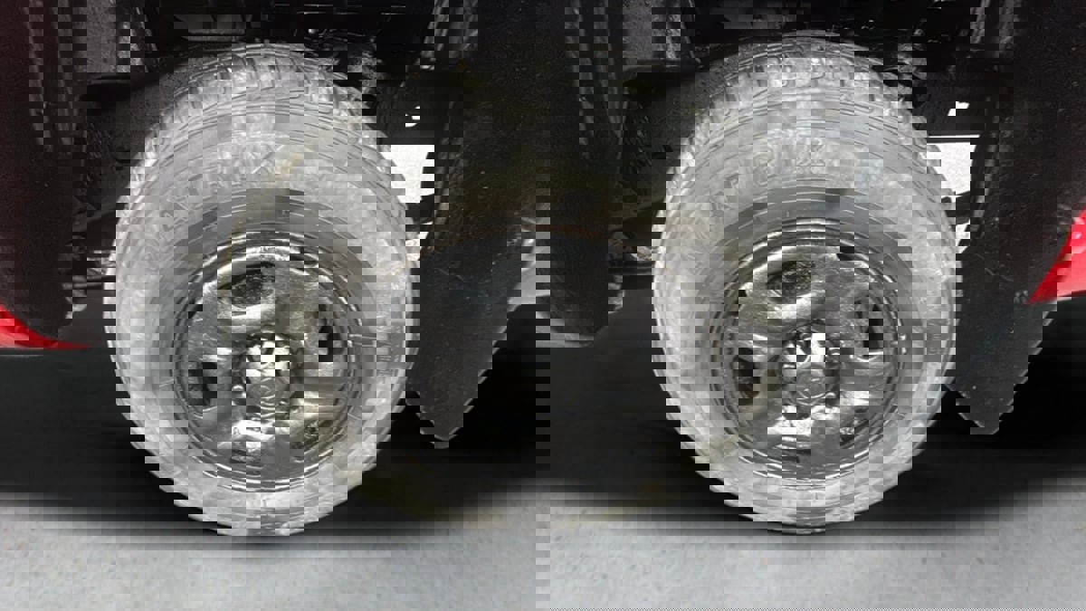 Used 2010 Toyota Tacoma 2WD Access Cab image 20