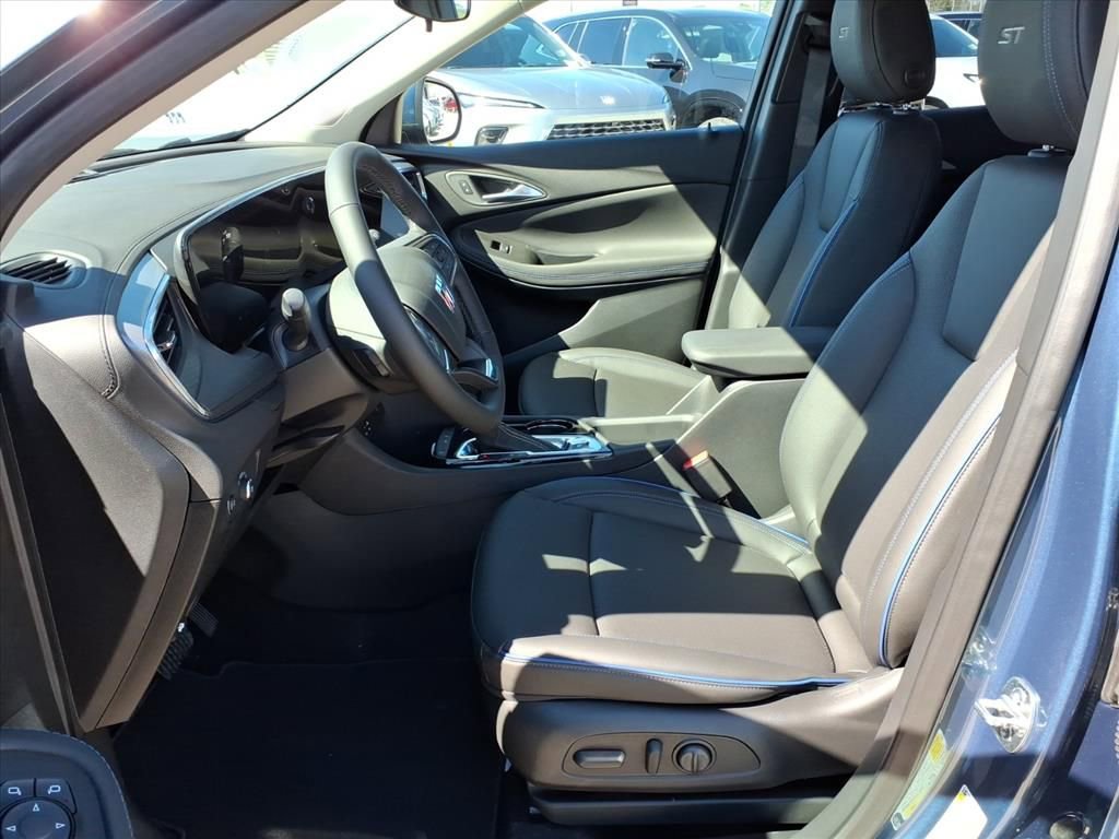 New 2026 Buick Encore GX Sport Touring w/ Comfort Package image 11