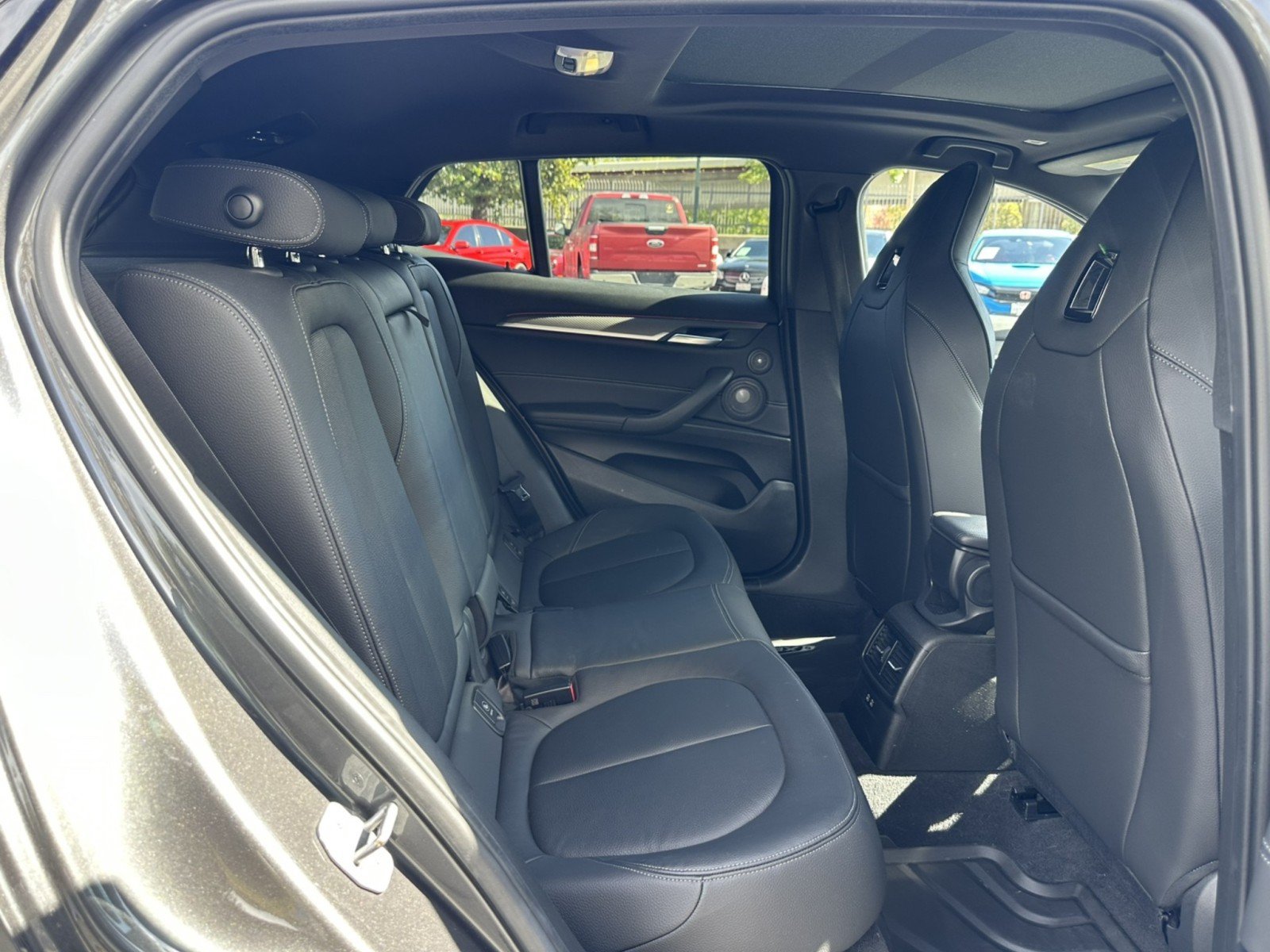 Used 2020 BMW X2 M35i w/ Premium Package AWD/4WD image 22