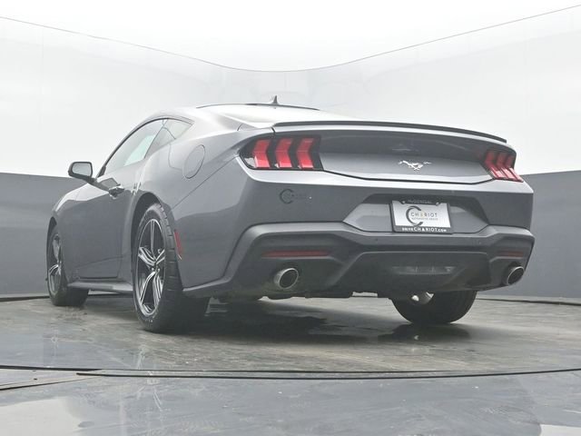 Used 2024 Ford Mustang Premium RWD image 43