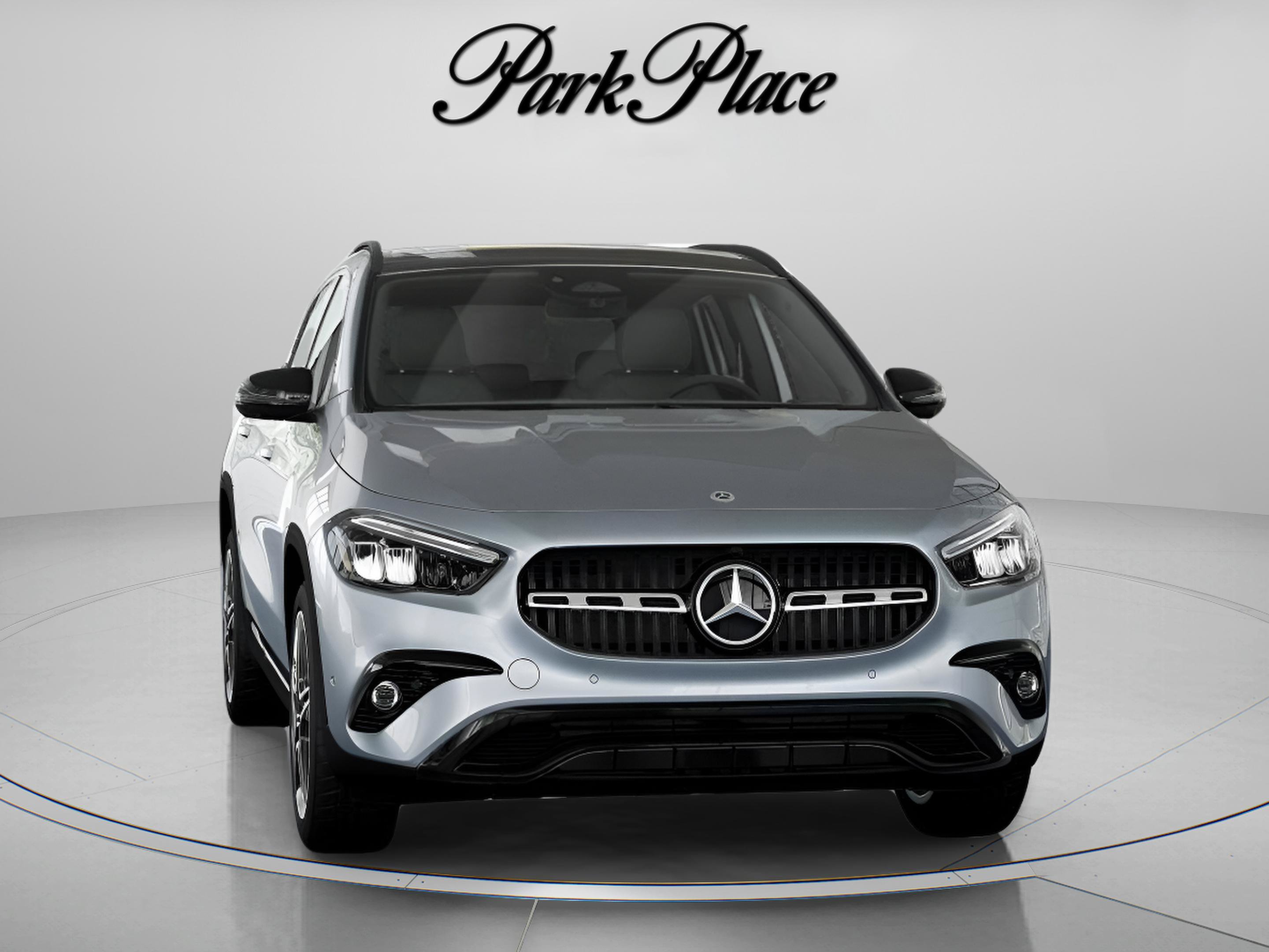 Used 2026 Mercedes-Benz GLA 250 image 35